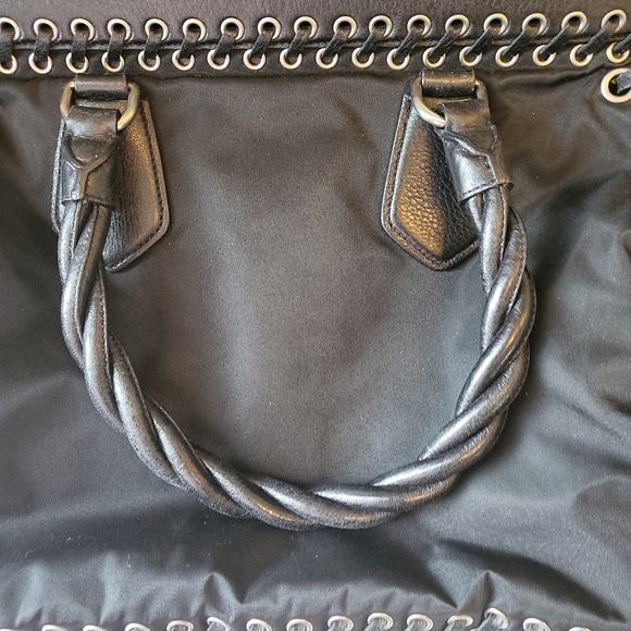 Prada Tessuto Gaufre handbag - Picture 3 of 12